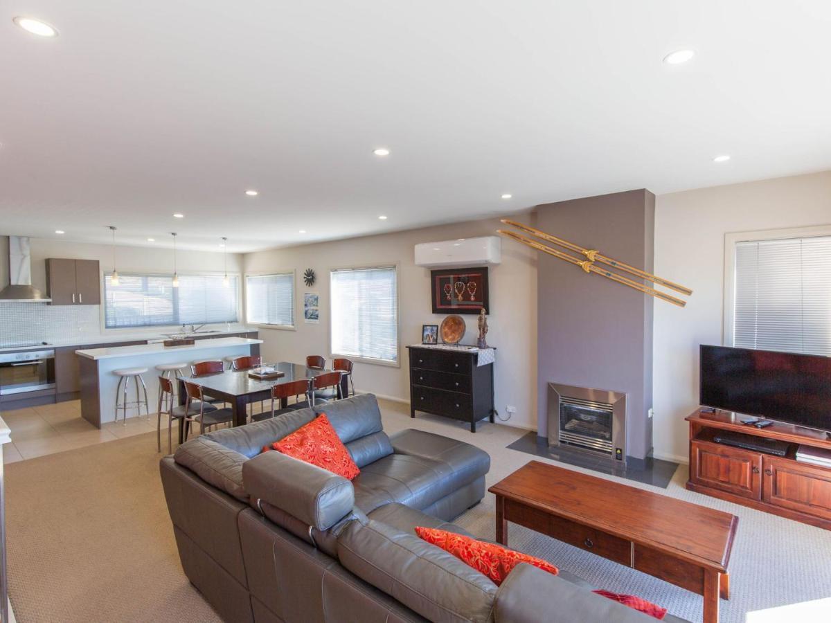Villa Opus 1 10 Poley Cow Lane Jindabyne Esterno foto