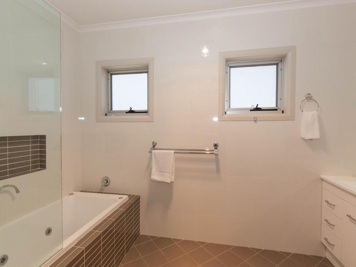 Villa Opus 1 10 Poley Cow Lane Jindabyne Esterno foto